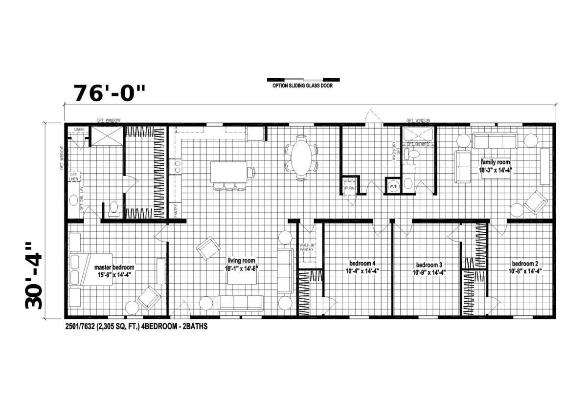 Prairie Dune 8901 from Trinity Homes